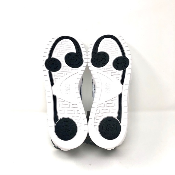 ASICS 90 Years of Disney's Mickey Mouse Shoes Mens - Picture 8 of 9